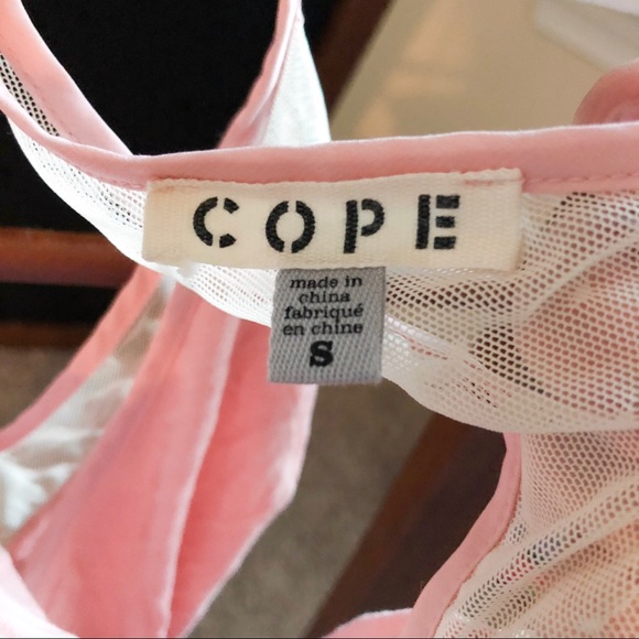 Urban Outfitters COPE Dress - Great Condition! - Picture 5 of 5